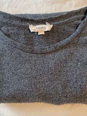 Ozma Of California Classic Tee